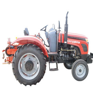 550型拖拉機式牽引機